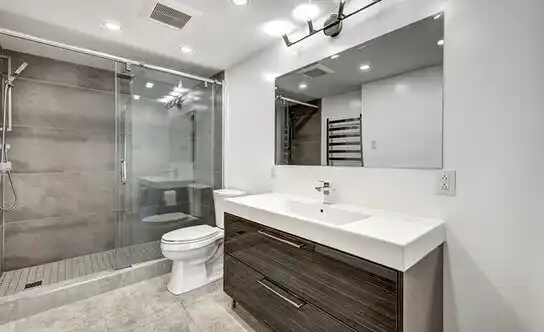bathroom services Gunnison